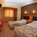 Szálloda Epic