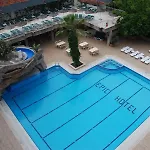 Szálloda Epic Marmaris