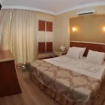 Szálloda Epic 3*