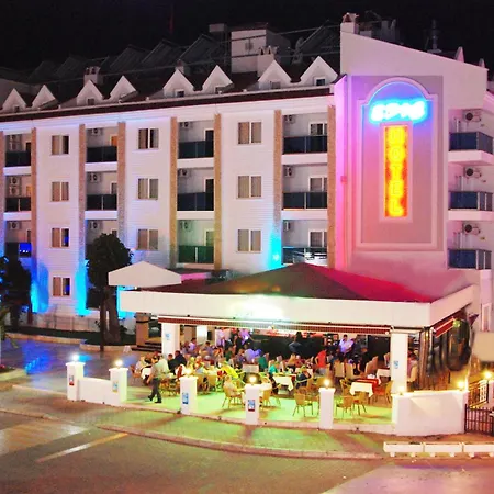 Hotel Epic Marmaris