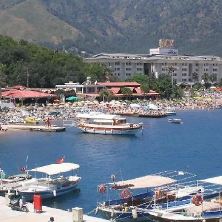 Epic 3* Marmaris