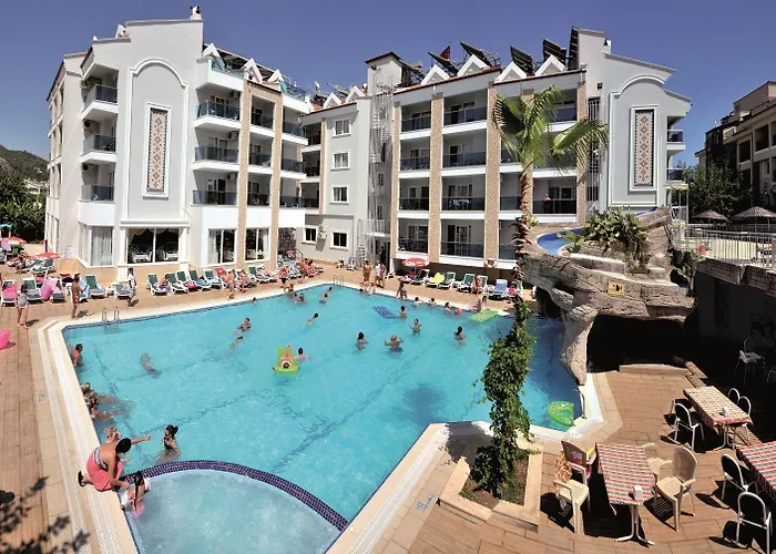Hotel Epic Marmaris