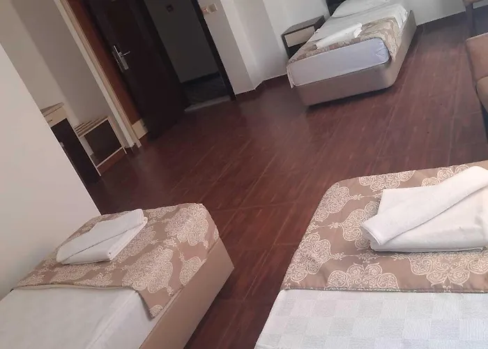 Epic מלון מרמריס