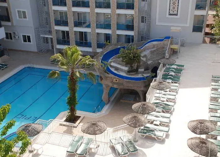 Hotel Epic Marmaris