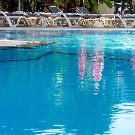 Ξενοδοχείο Epic 3*