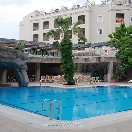 Epic Marmaris