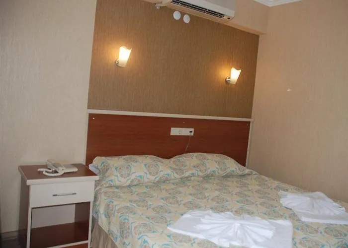 Hotel Epic 3*