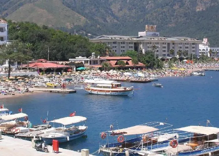 Epic 3* Marmaris