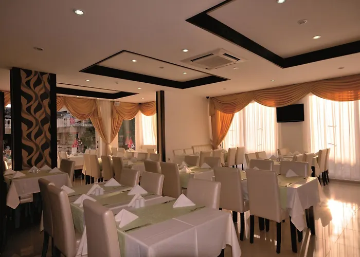 Epic Szálloda Marmaris