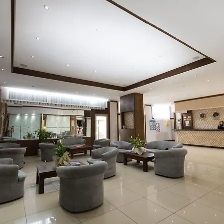 فندق إبيك 3*