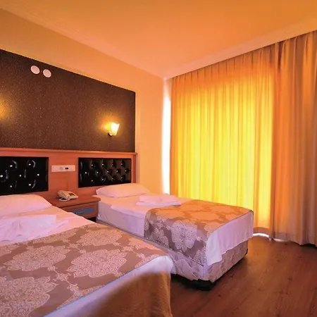 Hotell Epic Marmaris