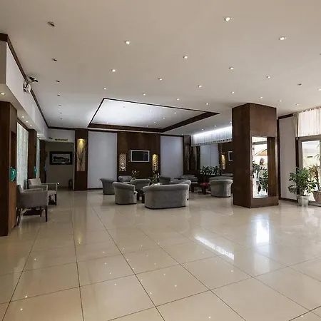 Epic Hotel 3*