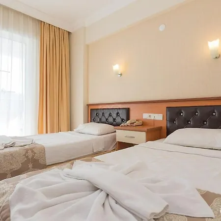 Epic Hotel Marmaris