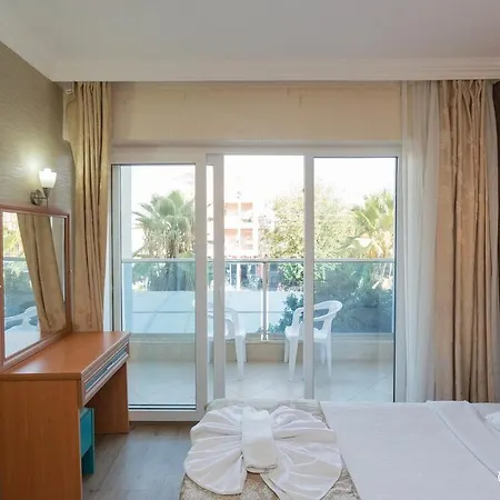 Hotel Epic Marmaris