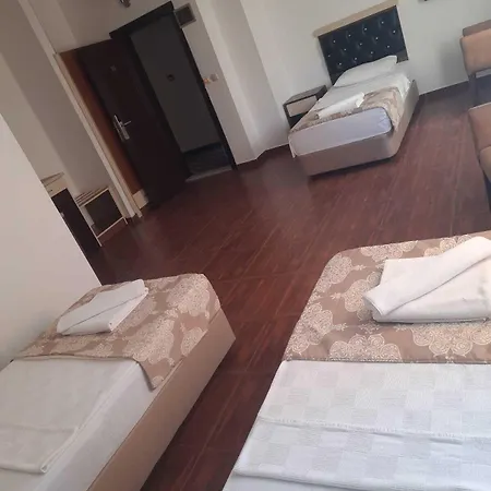 Epic Hotell Marmaris