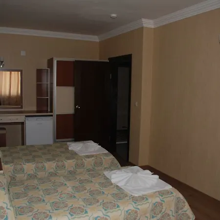Epic 3* Marmaris