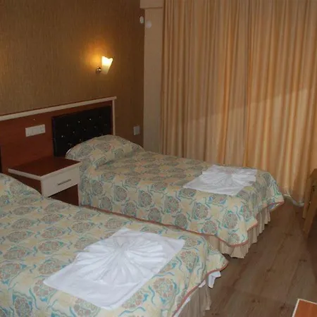Hotell Epic 3*