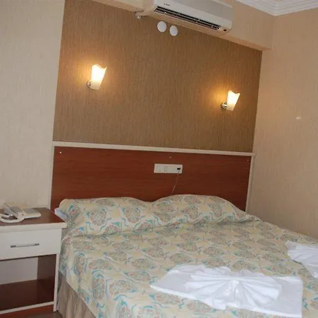 Hotell Epic 3*