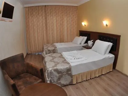 Hotell Epic 3*
