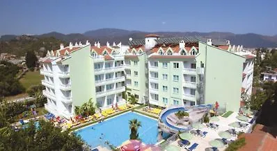 Hotell Epic