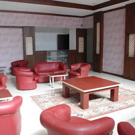 Hotell Epic