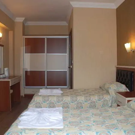 Hotell Epic 3*