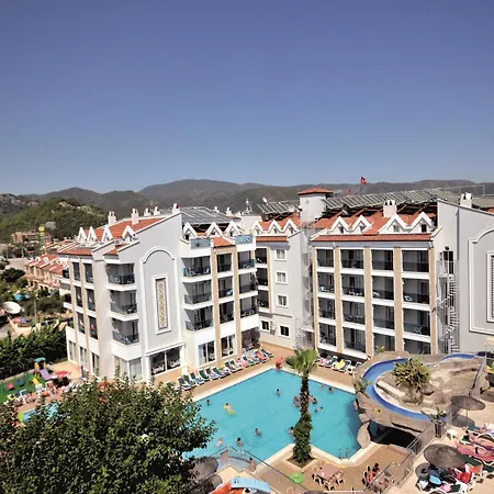 Hotell Epic