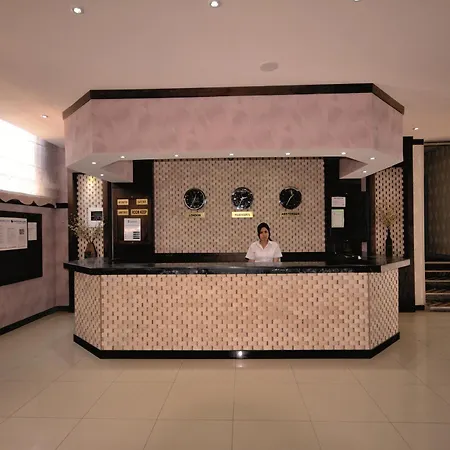 Epic Hotell Marmaris