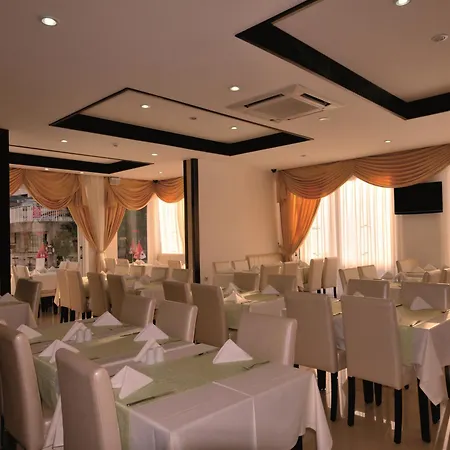 Epic Hotell Marmaris