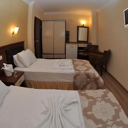 Epic Hotell