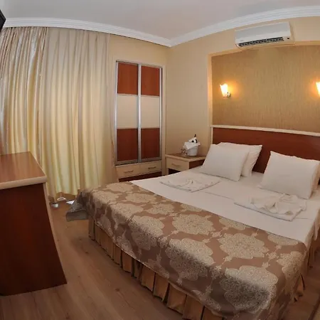 Hotell Epic 3*