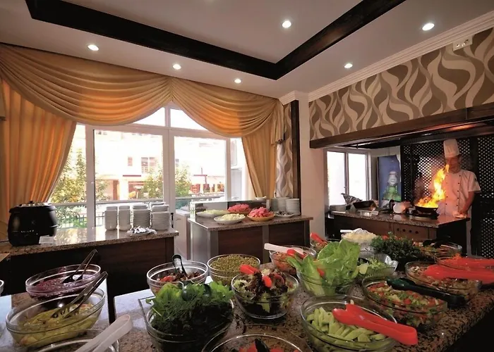 Epic Мармарис