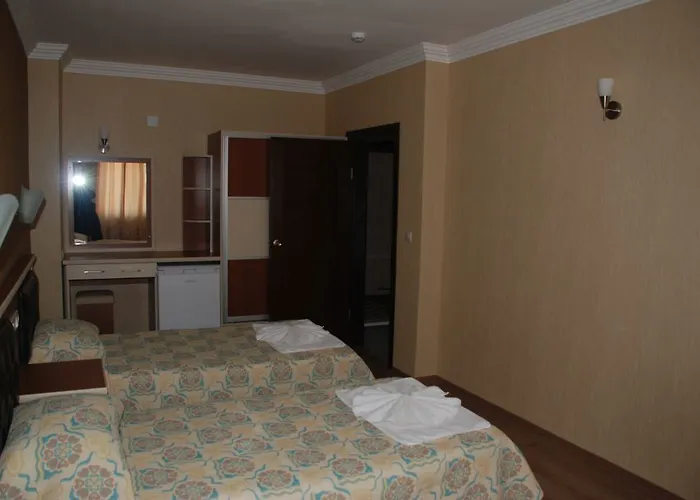 Epic 3* Мармарис