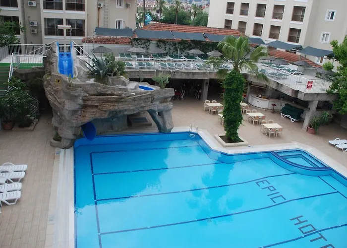 Epic Otel Marmaris