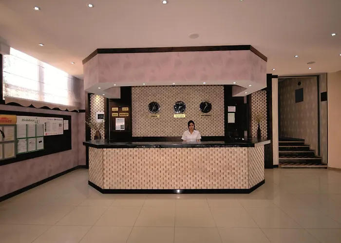 Epic Отель Мармарис